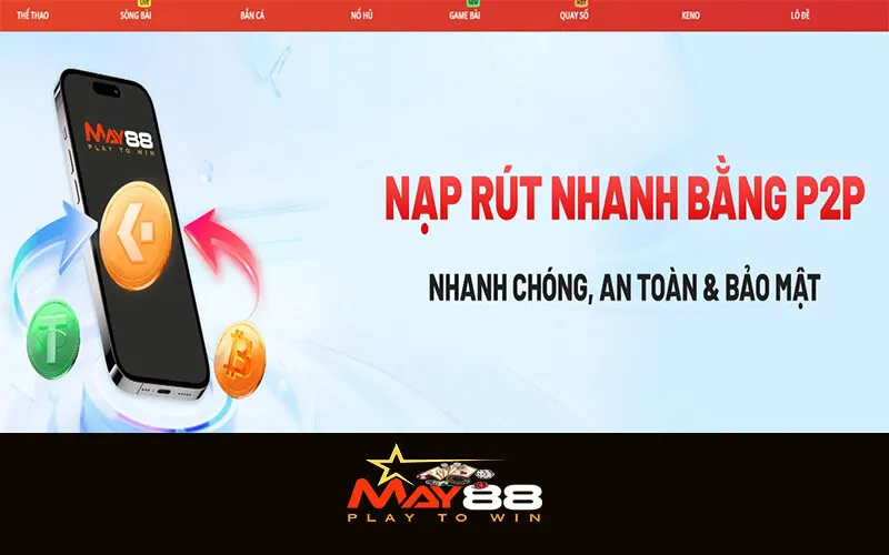 Giới thiệu May88